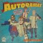 Autoramas - Autointitulado (Lim.Ed./Col.Vinyl)