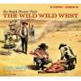 Ralph Hunter / Sons Of The Pioneers - Wild Wild West/Cool Water