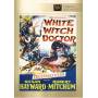 White Witch Doctor / (mod Full Mono) - White Witch Doctor [Regio free (0)]