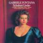 Gabriele Fontana / Gyrg Fischer - Lieder