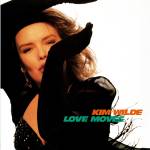 kim Wilde - Love Moves (Expanded Edition 2CD+DVD) [US-Version, Regio 1/A]