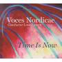 Guerrero / Rutter / Larsen / Nils / Nordicae - Time Is Now
