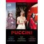 Various - La Boheme/Tosca/Turandot [Regio free (0)]