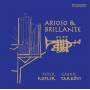 Gabor Tarkvi / Peter Kofler - Arioso & Brillante