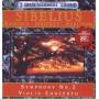 Sibelius - Sibelius:Sinfonie 2