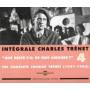 Charles Trenet - Complete Vol.4 : 1941-1943