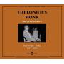 Thelonious Monk - Quintessence: New-york - Paris 1947-1959