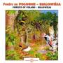 Roche / Gaultier / Sounds Of Nature - Forests Of Poland: Bialowieja