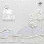 Marina Baranova - White Letters