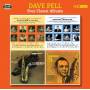 dave Pell - Four Classic Albums