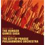 The City Of Prague Philharmonic Orchestra - Music From The Hunger Games Saga