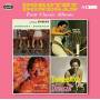 dorothy Donegan - Four Classic Albums
