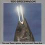 Reo Speedwagon - You Can Tune A Piano,But You Can't Tuna Fish (Lim.