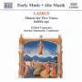 Summerly / Oxford Camerata - Messen Fr 5 Stimmen/+