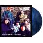 Jefferson Airplane - Alive in America 1967-1969 (Blue Marble Vinyl)