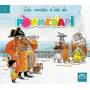 Gerard Rouzier - Les Contes D?t? De Pomme Dapi