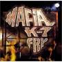 Mafia K'1 Fry - Cerise Sur Le Ghetto