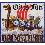 Volxsturm - Oi is Fun