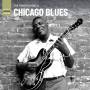 Various - The Rough Guide To Chicago Blues (LP)