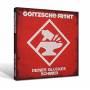 Goitzsche Front - Deines Glckes Schmied (LTD. Digipak)