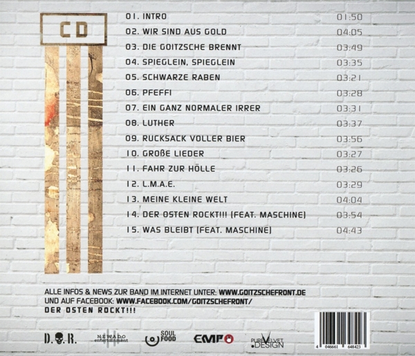 Ostgold 1