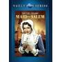 Maid Of Salem / (mod B & w Ntsc) - Maid Of Salem [US-Version, Regio 1]