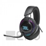 Jbl - JBL Quantum 910 Wireless - Headset - ohrumschlieend - Bluetooth / 2,4 GHz Funkfrequenz - kabellos, kabelgebunden - aktive