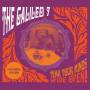 The Galileo 7 - Tear Your Minds Wide Open! (Expanded Edition)