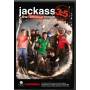 Jackass 3.5: The Unrated Movie / (ws Ac3 Dol) - Jackass 3.5: The Unrated Movie [US-Version, Regio 1]