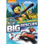 Paw Patrol: Brave Heroes Big Rescues / (ws Sen) - Paw Patrol: Brave Heroes Big Rescues [US-Version, Regio 1/A]