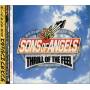 Sons Of Angels - Thrill Of The Feel