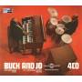 COMPLETE PANASSIE 1971-1974 / VARIOUS - Buck & Jo,The Complete Panassi Sessions 1971-197