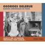 Georges Delerue - Bandes Originales De Films 1959-1962