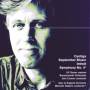 Nabarro / Gomez / Bournemouth S. O - David Matthews - Sym. No 4/cantiga/sept