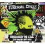 Funeral Dress - Dressed To Kill:best Of 1985-2012