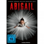 Universal (dvd) - Abigail [DE-Version, Regio 2/B]