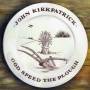 John Kirkpatrick - God Speed The Plough