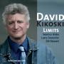 David Kikoski / + - Limits