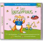 Leo Lausemaus - Folge 22: wird Baggerfahrer