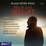 Kaminski / Nachtmann / Rudolf / Stephan / Weigert - Mord und Seeluft