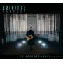 Brigitte Handley - The Edge Of Silence