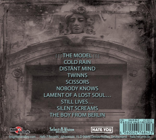 The Edge Of Silence 1