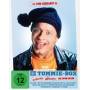 Tom Gerhardt - Tom Gerhardt: Die Tommie-Box (Limiterte Capbox) (4 [DE-Version, Regio 2/B]