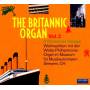 Various - The Britannic Organ Vol.2