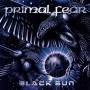 Primal Fear - Black Sun