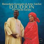 Bassekou Kouyate & Amy Sacko - Djudjon, L'oiseau de Garana