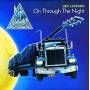 Def Leppard - On Through The Night