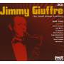Jimmy Giuffre - The Small Group Sessions