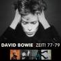 David Bowie - Zeit