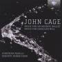 Roberto Fabbriciani / Jonathan Faralli - Cage: Music for Aquatic Ballet/Music for Carillon